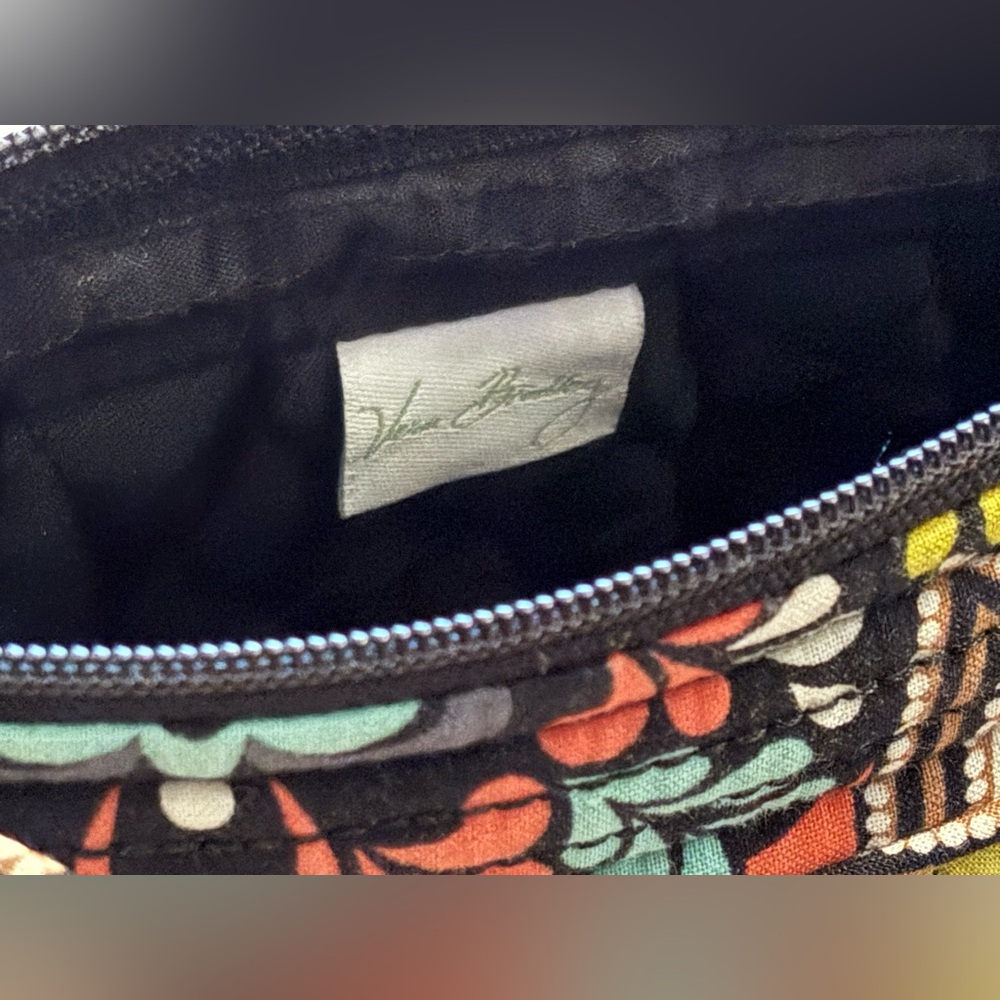 Vera Bradley  Crossbody Bag - Picture 11 of 13